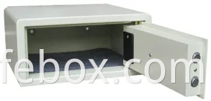 Digital Hotel Safe for 15'' Laptops (RM230F)
